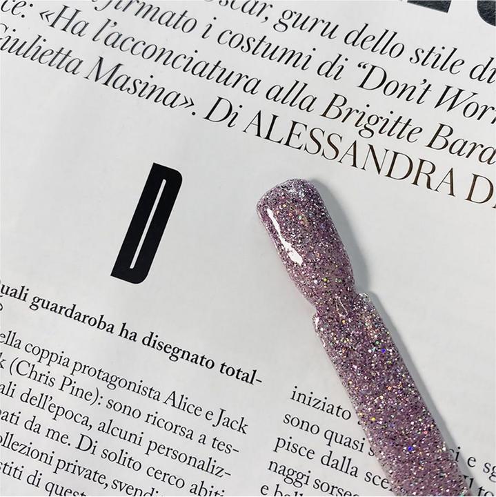 Produktbild Mi-ny One Step Peel Off Gel Polish - X-Mas Wheel