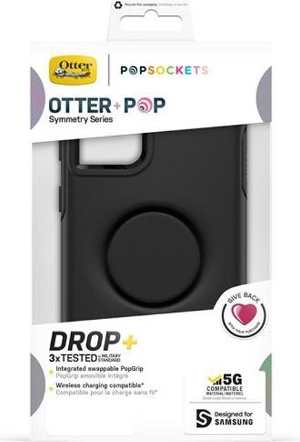 Image du produit OtterBox Otter + Pop Symmetry (Samsung Galaxy S21+)