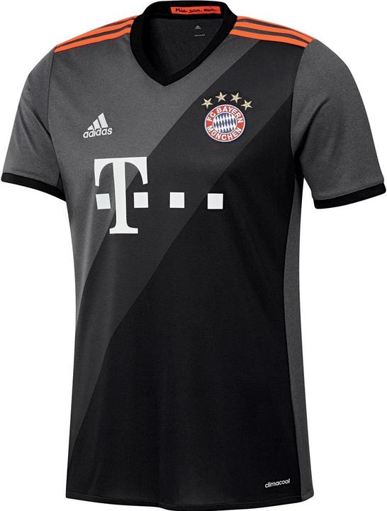 adidas Bayern München Away (M)