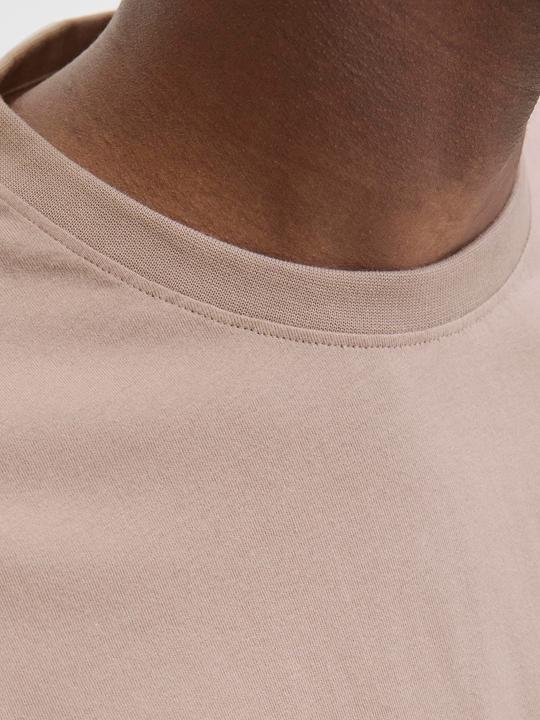 Actual product image Jack & Jones Jjesoho Tee Ss Crew Neck Noos (M)