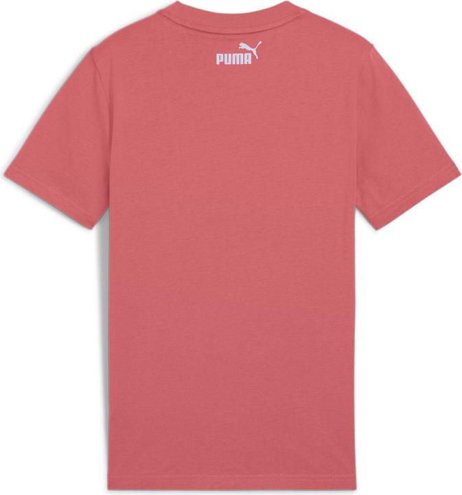 Actual product image Puma SPORT Graphic Tee G (164)