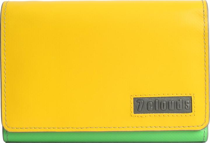 Yellow-green