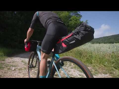 Immagine prodotto Zefal Z-Adventure R17 (17 l, Sottosella)