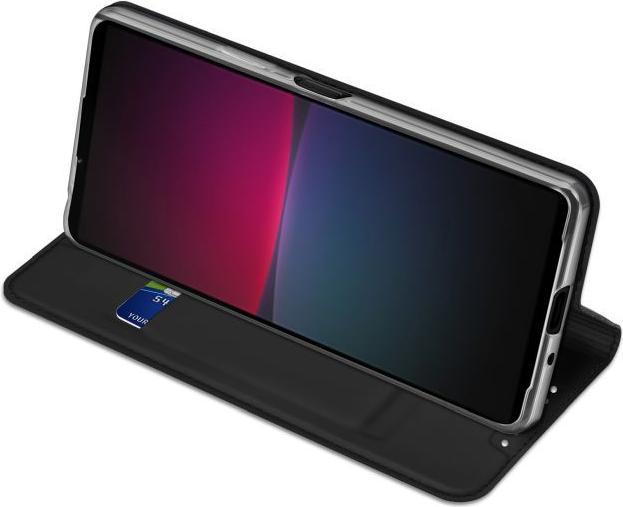 Produktbild Dux Ducis Skin Pro (Sony Xperia 10 V)