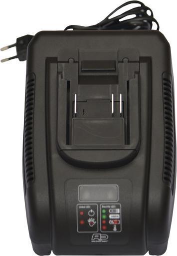 Caricabatterie Swingo 150 B Li-Ion per la batteria agli ioni di litio Lindwash 30 pro.