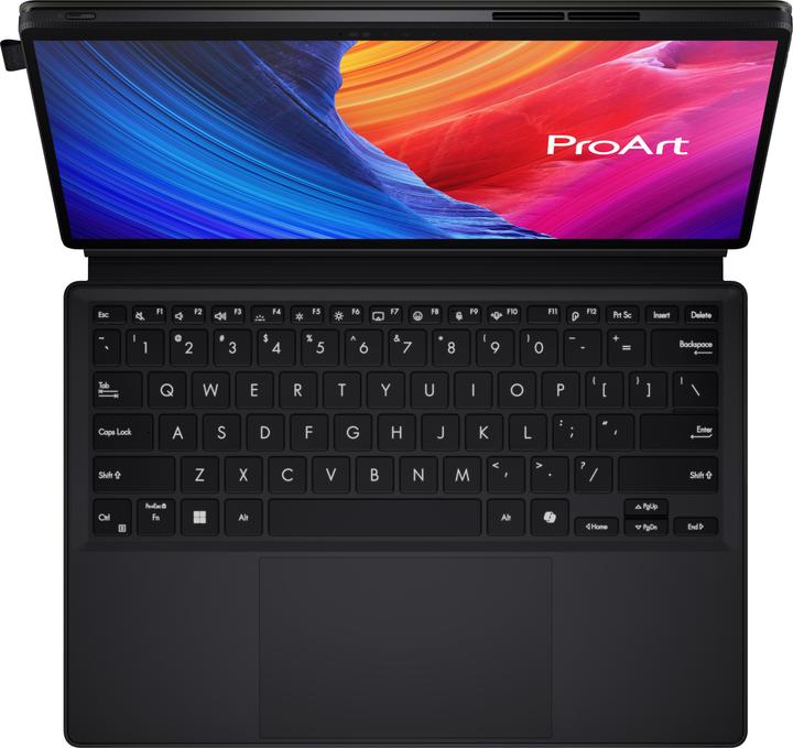 Produktbild ASUS ProArt PZ13 (13.30", Snapdragon X Plus X1P-42-100, 16 GB, 1000 GB, DE)