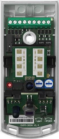 Produktbild Satel Detector Pir+Mw Outdoor/Agate (14 m)