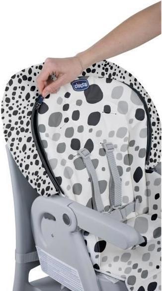 Actual product image Chicco Polly Progres5 high chair (Highchair)