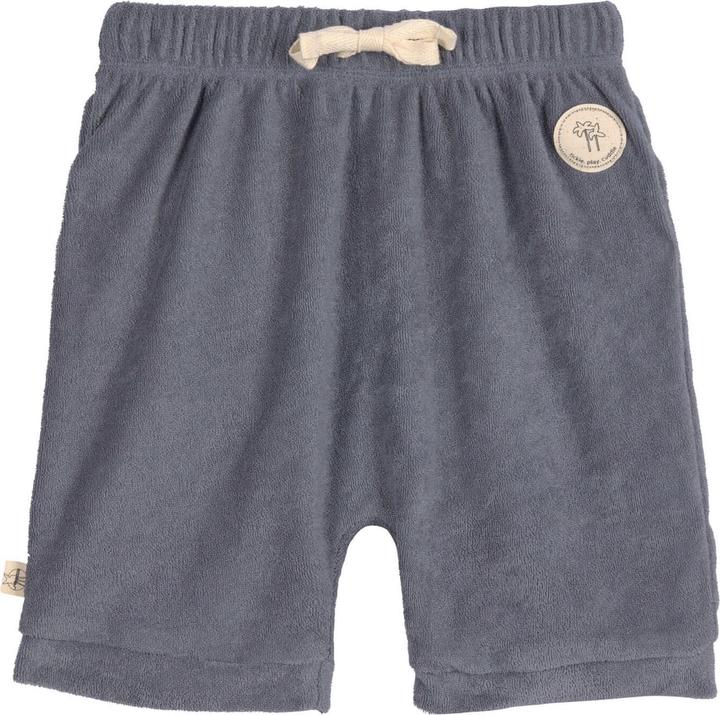 Lässig Terry Frottee Shorts (74)