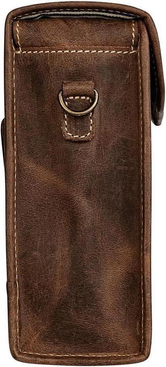 Produktbild Dörr Fernglasköcher Kapstadt L brown (Kamera Etui, 3.61 l)
