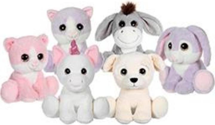 Produktbild Gipsy Puppy Eyes Tiere ass (22 cm)