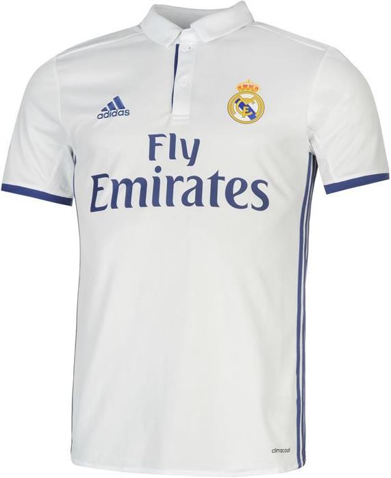 Actual product image adidas Real Madrid Home (L)