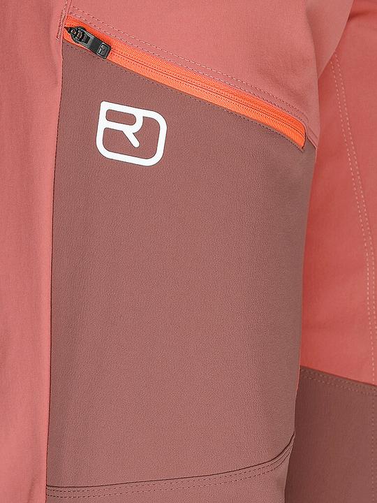 Actual product image Ortovox Women's Vajolet Pants (S)