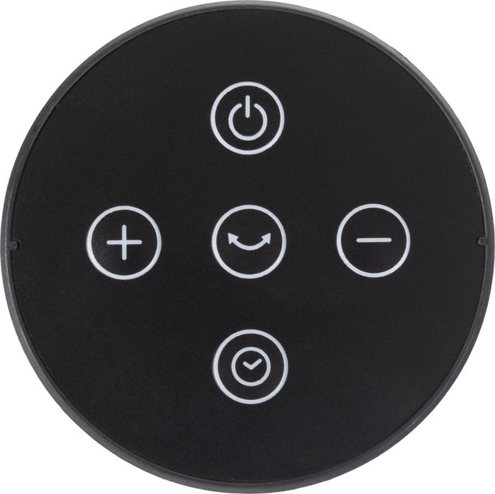 Actual product image Furber Standventilator Vayu-Touch Maxi, Typ: Standventilator
