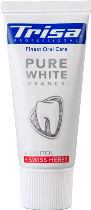Immagine prodotto Trisa Bianco puro (15 ml)