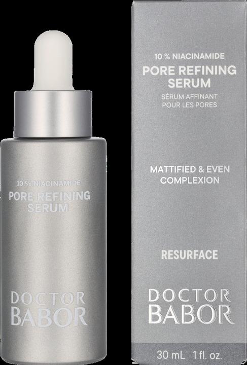 Actual product image Babor DOCTOR - Pore Refining Serum (30 ml)