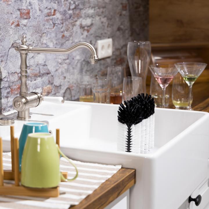 Produktbild Relaxdays Gläserspülbürste (1 Stk.)