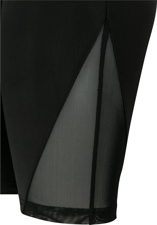Actual product image Urban Classics Ladies Tech Mesh Cycle Shorts (S)