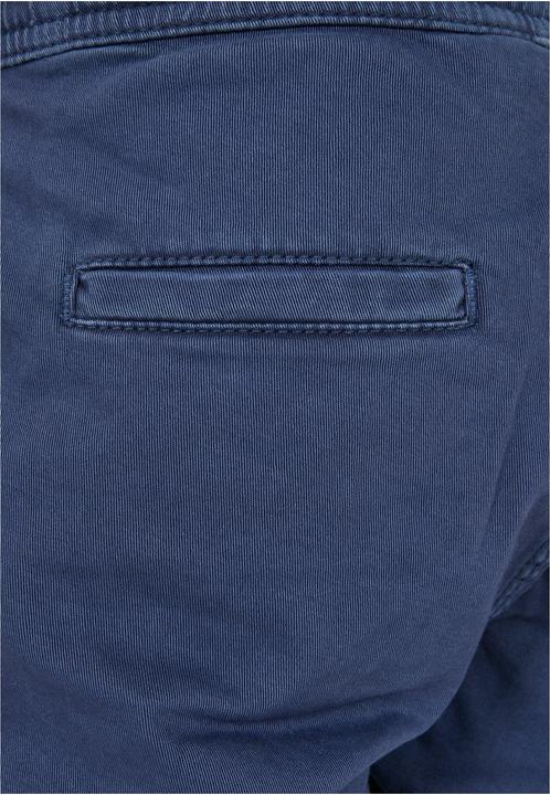 Immagine prodotto Urban Classics Pantaloncini da bagno in twill Strech per ragazzi - 17246 (158)