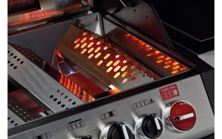 Produktbild Enders Gasgrill Monroe Pro 4 SIK (21.10 kW)