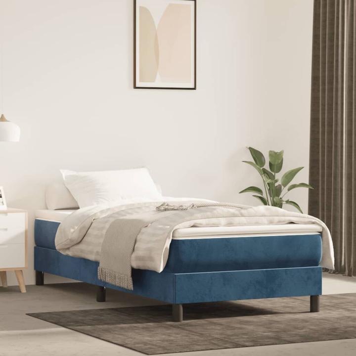Image du produit VidaXL Orest (90 x 200 cm, 90 x 200 cm)
