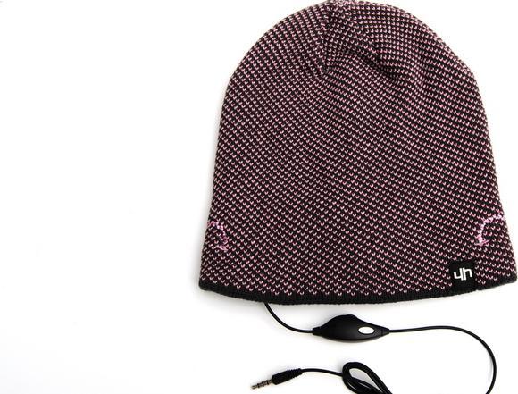 Produktbild Hi-Fun hi-Head Kopfhörer