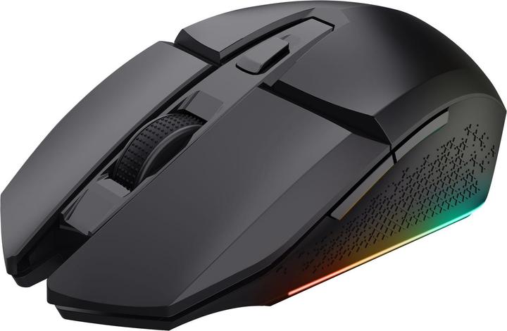 Actual product image Trust GXT110 Felox (Wireless, Cable)