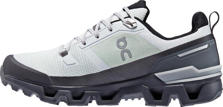 Actual product image On Running Cloudwander Waterproof (42)