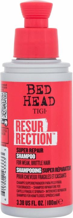 Actual product image Tigi Bed Head Resurrection (100 ml, Liquid shampoo)