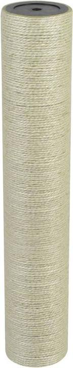 Produktbild VidaXL Katzen Kratzbaum (45 cm, Beige)