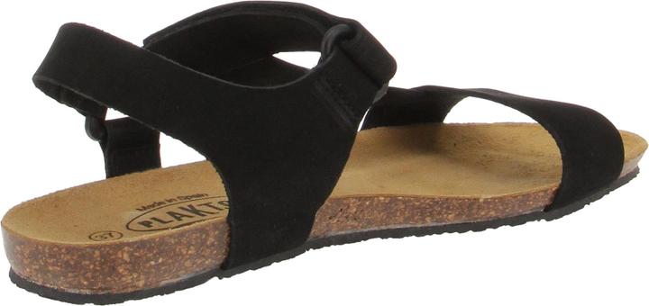 Actual product image Plakton Mam Benisa Nobuck (37)