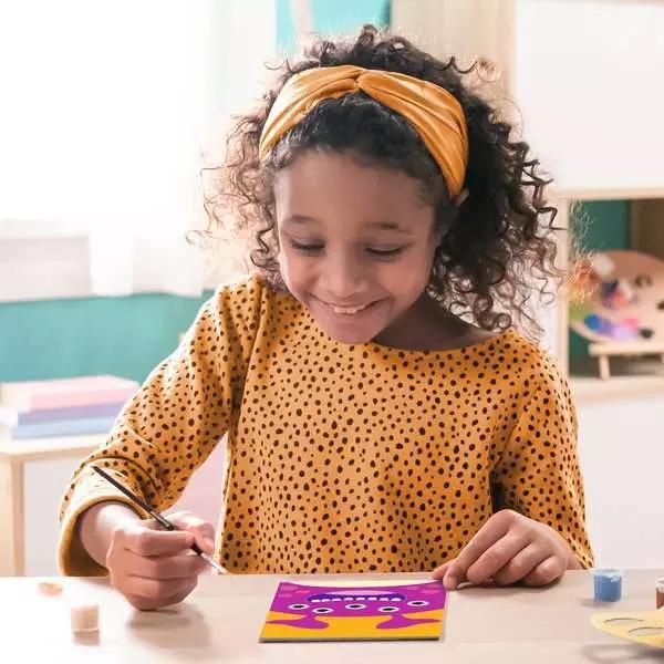 Immagine prodotto Ravensburger Mostro viola