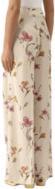 Actual product image Twinset Twin-set Pantaloni St.iris Multicolor/madreperla (42)