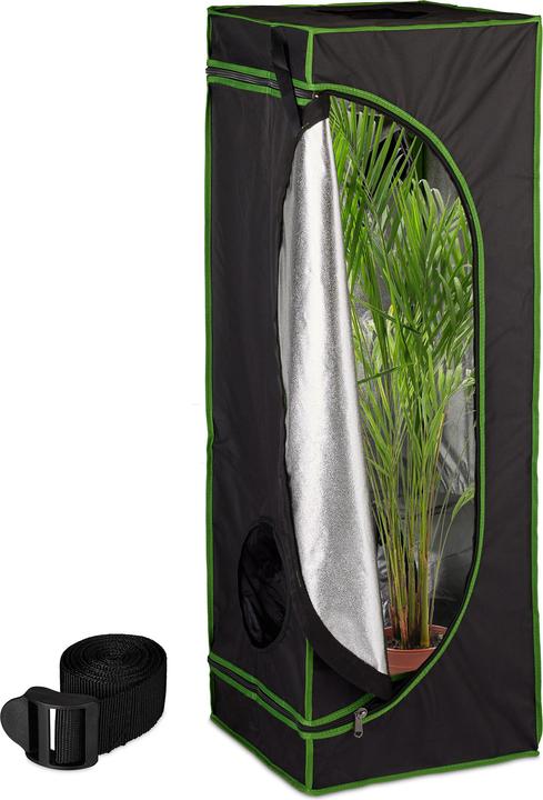 Immagine prodotto Relaxdays Growbox