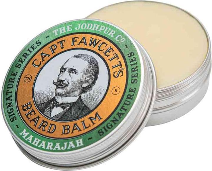 Actual product image Captain Fawcett Nebula (60 ml)