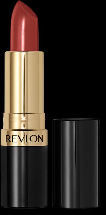 Produktbild Revlon Super Lustrous Lipstick (535 Rum Raisin)