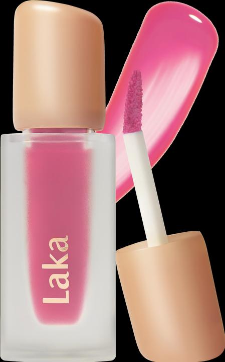 Image du produit Laka Fruity glam tint 112 Pingpong