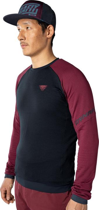 Produktbild Dynafit Speed Polartec® Langarmshirt (XL)
