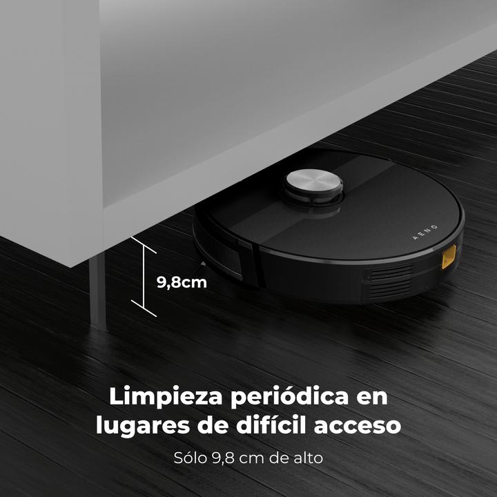Produktbild Aeno RC3S (Saugwischroboter)