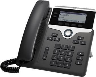 Cisco RF UC Phone 7821