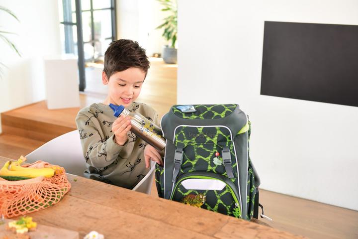 Actual product image Step by Step CLOUD satchel set, 5 pieces (19 l)