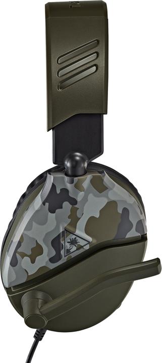 Actual product image Turtle Beach Ear Force Recon 70P (Cable)