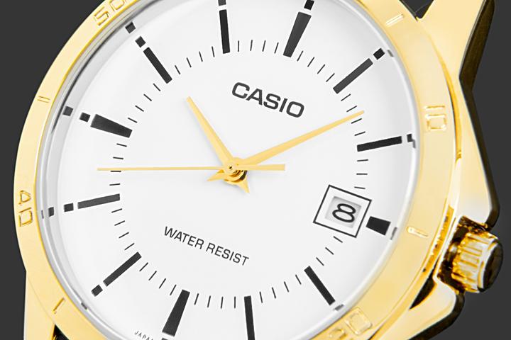 Produktbild Casio MTP-V004GL-7A (Analoguhr, 30 mm)