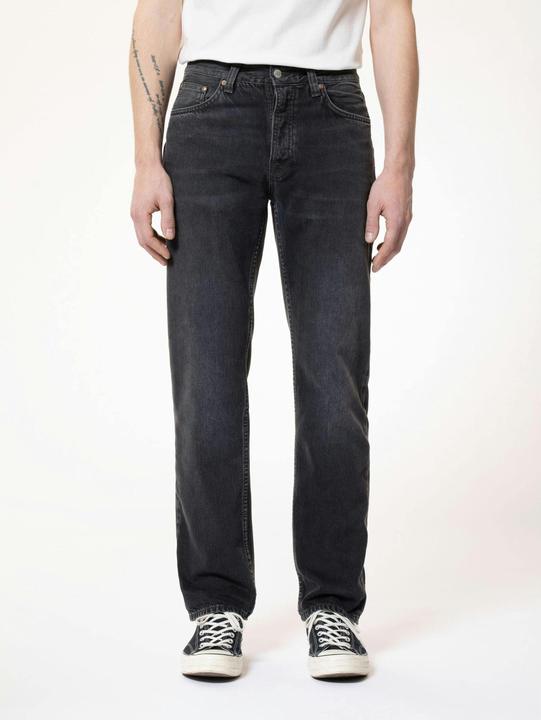 Produktbild Nudie Jeans Jeans Straight Fit RAD RUFUS (W36/L34)