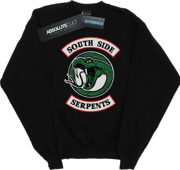 Riverdale Southside Serpents Sweatshirt (M)