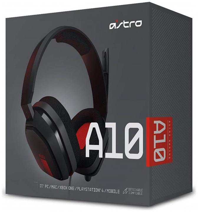 Immagine prodotto Astro Gaming A10 (Cablato)