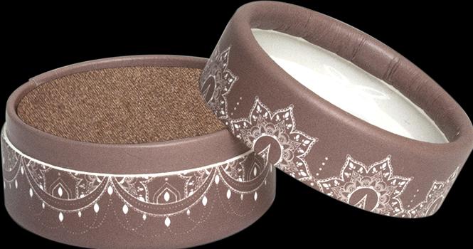 Boho Eye Shadow Chocolate (248 Chocolate)