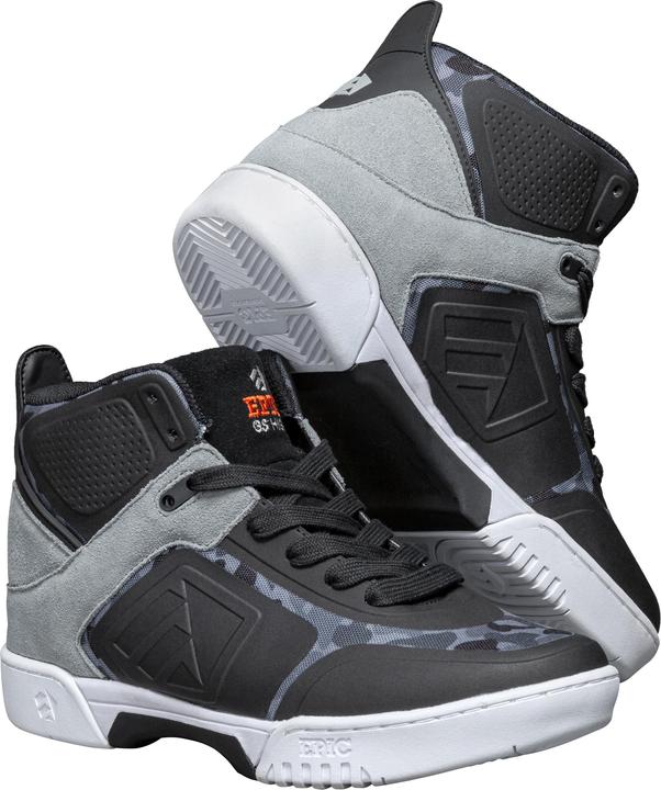 Actual product image Powerslide Epic Grindshoes (45)