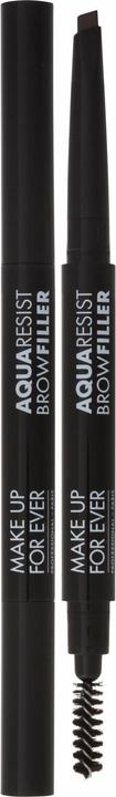 Make Up For Ever Aqua Resist Brow Filler (50 Dark Brown)