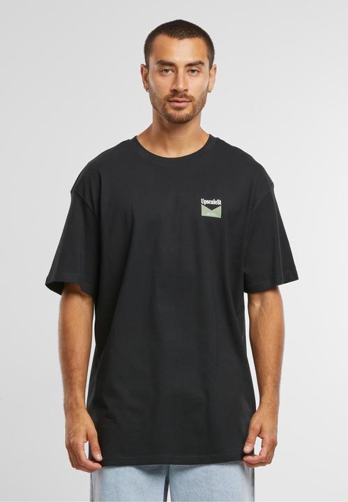 Actual product image Mister Tee MisterTee Live Bold Oversize Tee - 174649 (L)